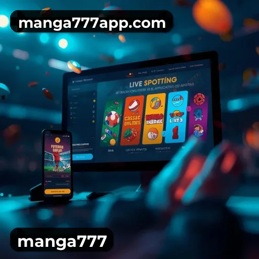 Vantagens exclusivas manga777 para jogadores brasileiros - São Paulo, Rio, BH