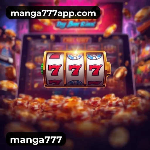 Catálogo manga777 2.547 jogos - Pragmatic Play, Evolution, NetEnt