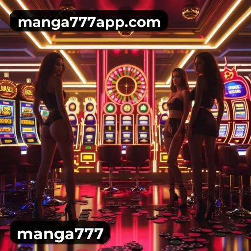 Loterias online disponíveis na manga777